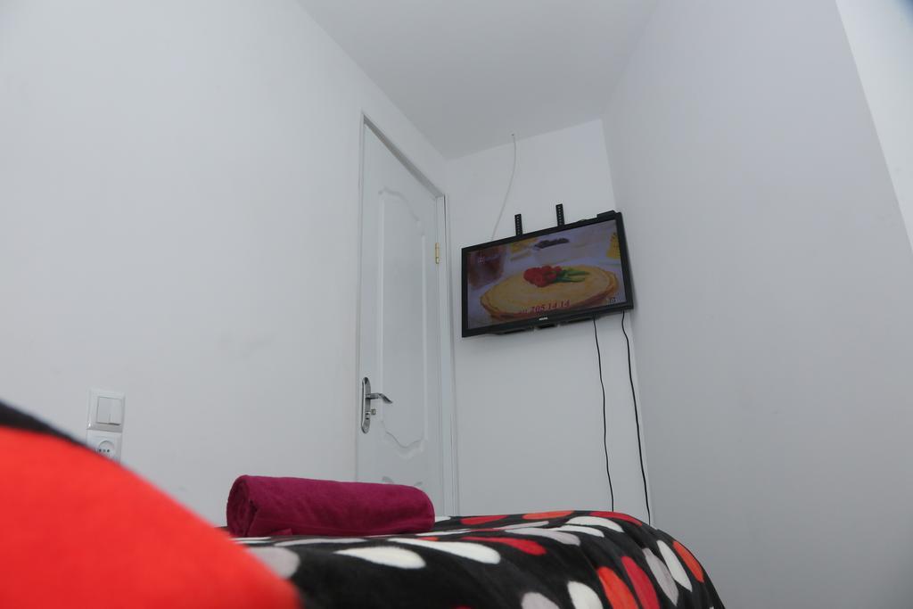Hotel Elma Kutaiszi Kültér fotó