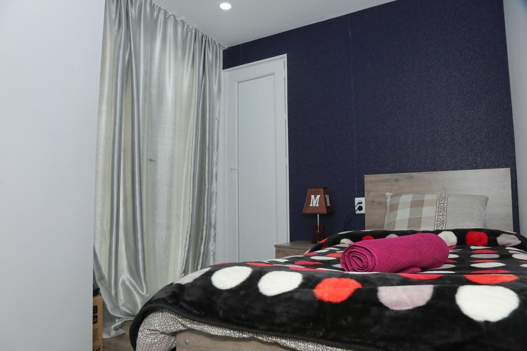 Hotel Elma Kutaiszi Kültér fotó